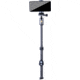 Vanguard VEO 3GO 204CB Travel Tripod, Dark Gray/Black, VEO3GO204CB