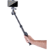 Vanguard VEO 3GO 204CB Travel Tripod, Dark Gray/Black, VEO3GO204CB