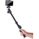 Vanguard VEO 3GO 235AB Travel Tripod, Dark Gray/Black, VEO3GO235AB