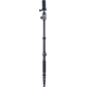 Vanguard VEO 3GO 235AB Travel Tripod, Dark Gray/Black, VEO3GO235AB