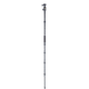 Vanguard VEO 3GO 235AB Travel Tripod, Dark Gray/Black, VEO3GO235AB