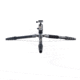 Vanguard VEO 3GO 235AB Travel Tripod, Dark Gray/Black, VEO3GO235AB