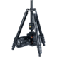 Vanguard VESTA FB 235AB Travel Tripod, Black, 50.3 in, Vesta FB235AB