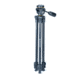 Vanguard Vesta 203AP Aluminum Tripod w/ PH-23 Pan Head, Black Vesta 203AP