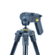 Vanguard Vesta 233AGH Aluminum Tripod w/ GH-45 Pistol Grip Head, Black Vesta 233AGH