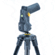 Vanguard Vesta 233AGH Aluminum Tripod w/ GH-45 Pistol Grip Head, Black Vesta 233AGH