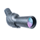 Vanguard Vesta 350A 12-45x50mm Angled Spotting Scope Kit w/ Tabletop Tripod and Soft-Sided Carrying Bag, Black, Vesta 350A
