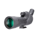 Vanguard Vesta 560A 15-45x60mm Angled Spotting Scope Kit w/ Tabletop Tripod and Soft-Sided Carrying Bag, Black, Vesta 560A