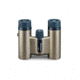 Vanguard Vesta 8x21mm Roof Prism Compact Binocular, Champagne Vesta 8210 Cham