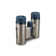 Vanguard Vesta 8x21mm Roof Prism Compact Binocular, Champagne Vesta 8210 Cham