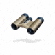 Vanguard Vesta 8x21mm Roof Prism Compact Binocular, Champagne Vesta 8210 Cham