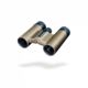 Vanguard Vesta 8x21mm Roof Prism Compact Binocular, Champagne, Vesta 8210 Cham