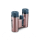 Vanguard Vesta 8x21mm Roof Prism Compact Binocular, Rose Gold Vesta 8210 Rose