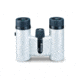 Vanguard Vesta 8x21mm Roof Prism Compact Binocular, White Pearl Vesta 8210 WP