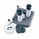 Vanguard Vesta 8x21mm Roof Prism Compact Binocular, White Pearl Vesta 8210 WP