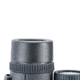 Vanguard Vesta Binocular, 10x42mm, Roof System, BAK4 Prism, Black, Vesta 1042