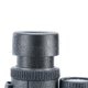 Vanguard Vesta Binocular, 8x42mm, Roof System, BAK4 Prism, Black, Vesta 8420