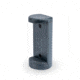 Vanguard Vesta TT1 Aluminum Tabletop Tripod w/ Smart Phone Holder, Black Vesta TT1 BP