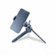 Vanguard Vesta TT1 Aluminum Tabletop Tripod w/ Smart Phone Holder, Black Vesta TT1 BP