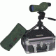 Vanguard Winchester 12-50x50mm Zoom Spotting Scope Kit - WT-5