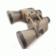 Veber Bpc Vr Classic Porro Prizm Rubber Armored Binocular, Desert Camo, 20x50 BBPCC2050VRC