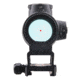 Vector Optics Centurion 3 MOA Red Dot Sight, 1x30mm, Black, SCRD-34