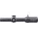 Vector Optics Constantine Rifle Scope, 1-10x24mm, 30mm Tube, SFP, Etched Glass VOS-TMOA Reticle, Matte, Black, SCOC-31
