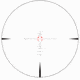 Vector Optics Constantine Rifle Scope, 1-10x24mm, 30mm Tube, SFP, Etched Glass VOS-TMOA Reticle, Matte, Black, SCOC-31