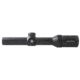 Vector Optics Continental 1-6x24mm IR Rifle Scope, German 4 Reticle, Black, SCOC-23