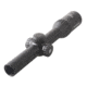 Vector Optics Continental 1-6x24mm IR Rifle Scope, German 4 Reticle, Black, SCOC-23