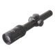 Vector Optics Continental 1-6x24mm IR Rifle Scope, German 4 Reticle, Black, SCOC-23