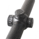 Vector Optics Continental 1-6x24mm IR Rifle Scope, German 4 Reticle, Black, SCOC-23
