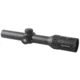 Vector Optics Continental 1-6x24mm IR Rifle Scope, German 4 Reticle, Black, SCOC-23