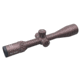 Vector Optics Continental x6 4-24x05mm Tactical Riflescope, 30mm Tube, Second Focal Plane, Chorme, SCOL-43