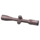 Vector Optics Continental x6 4-24x05mm Tactical Riflescope, 30mm Tube, Second Focal Plane, Chorme, SCOL-43