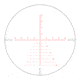 Vector Optics Continental x6 4-24x05mm Tactical Riflescope, 30mm Tube, Second Focal Plane, Chorme, SCOL-43