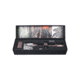 Vector Optics Continental x6 4-24x56mm Riflescope, 34mm Tube, First Focal Plane, Chorme, SCFF-39
