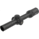 Vector Optics Continental x8 1-8x24 30mm Tube LPVO ED Hunting Rifle Scope, Second Focal Plane