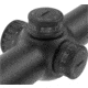 Vector Optics Continental x8 1-8x24 30mm Tube LPVO ED Hunting Rifle Scope, Second Focal Plane