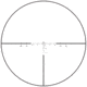 Vector Optics Continental x8 1-8x24 30mm Tube ED Tactical LPVO Rifle Scope, Second Focal Plane