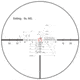 Vector Optics Continental x8 1-8x24 30mm Tube ED Tactical LPVO Rifle Scope, Second Focal Plane