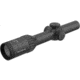 Vector Optics Continental x8 1-8x24 30mm Tube ED Tactical LPVO Rifle Scope, Second Focal Plane