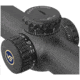 Vector Optics Continental x8 1-8x24 30mm Tube ED Tactical LPVO Rifle Scope, Second Focal Plane