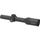 Vector Optics Continental x8 1-8x24 30mm Tube ED Tactical LPVO Rifle Scope, Second Focal Plane
