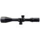 Vector Optics Counterpunch Rifle Scope, 6-25x56mm, MP, 30 mm Tube, Front Focal Plan Etched MP Glass, Black, SCFF-03C