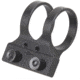 Vector Optics Flashlight Laser 25.4mm 1 inch Mount, Black, SCKMA-05