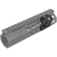 Vector Optics Flashlight Laser 25.4mm 1 inch Mount, Black, SCKMA-05