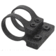 Vector Optics Flashlight Laser 25.4mm 1 inch Mount, Black, SCKMA-05