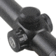 Vector Optics Grimlock Rifle Scope, 1-6x24mm, 30mm Tube, Etched Glass R12 Reticle, Black, SCOC-13