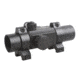 Vector Optics Harpoon 1x30mm, 4 Dot Size, 3, 4, 5, 6 MOA Red Dot Sight, Black, SCRD-02